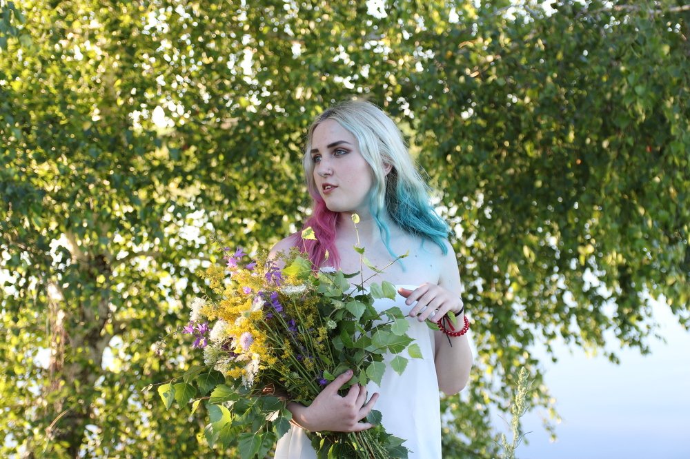 Фотография автора Stanislav Kompaniiets