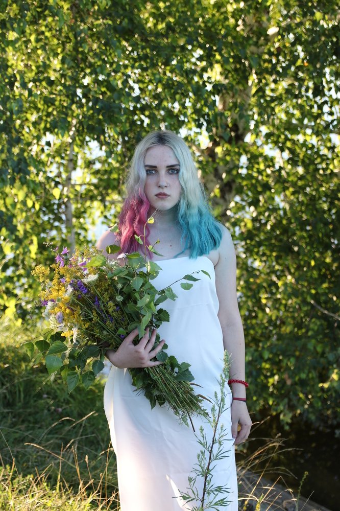 Фотография автора Stanislav Kompaniiets