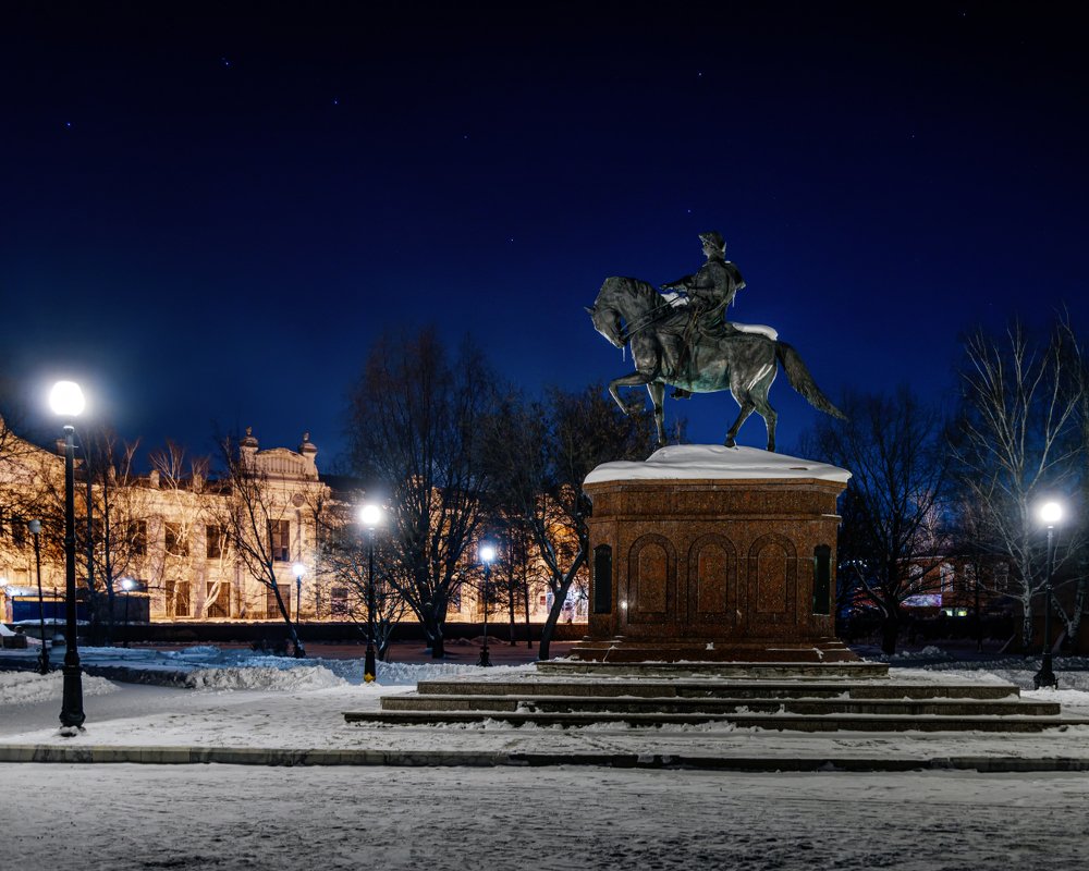 Фотография автора Владимир Зубков