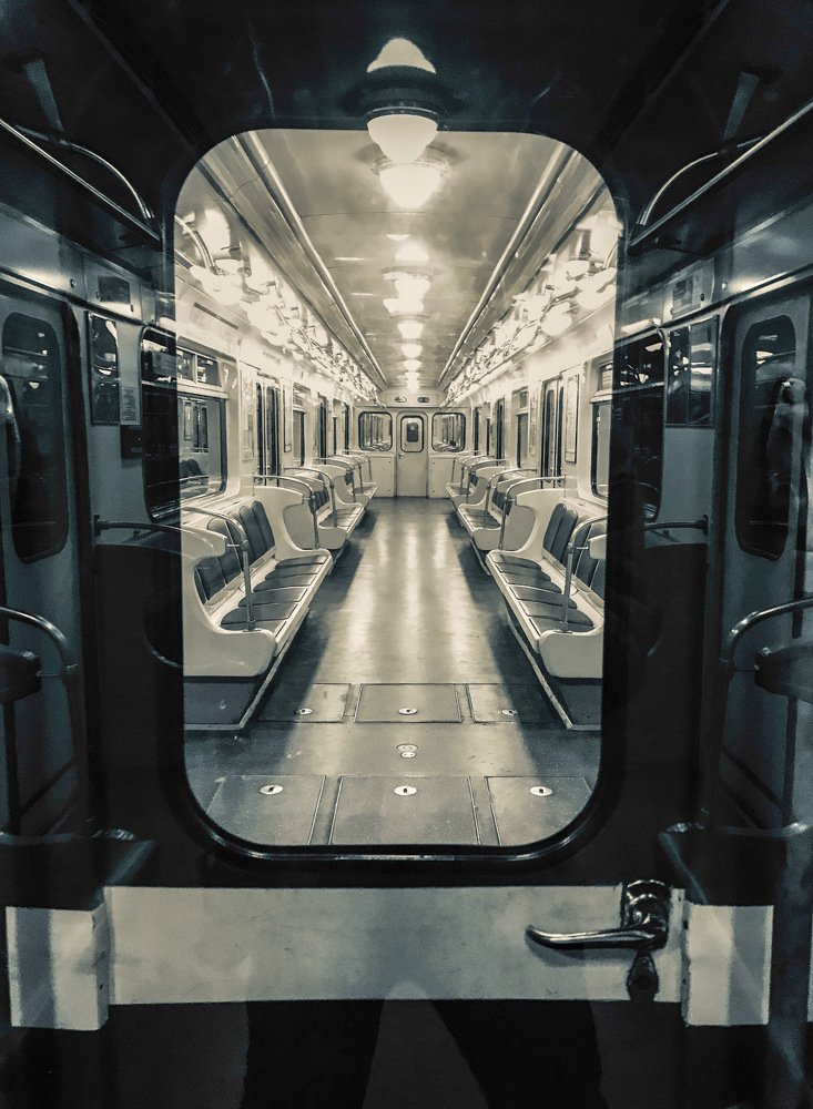 Photograph by Алексей Карпов