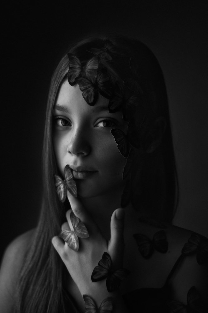 Photograph by Яна Басова