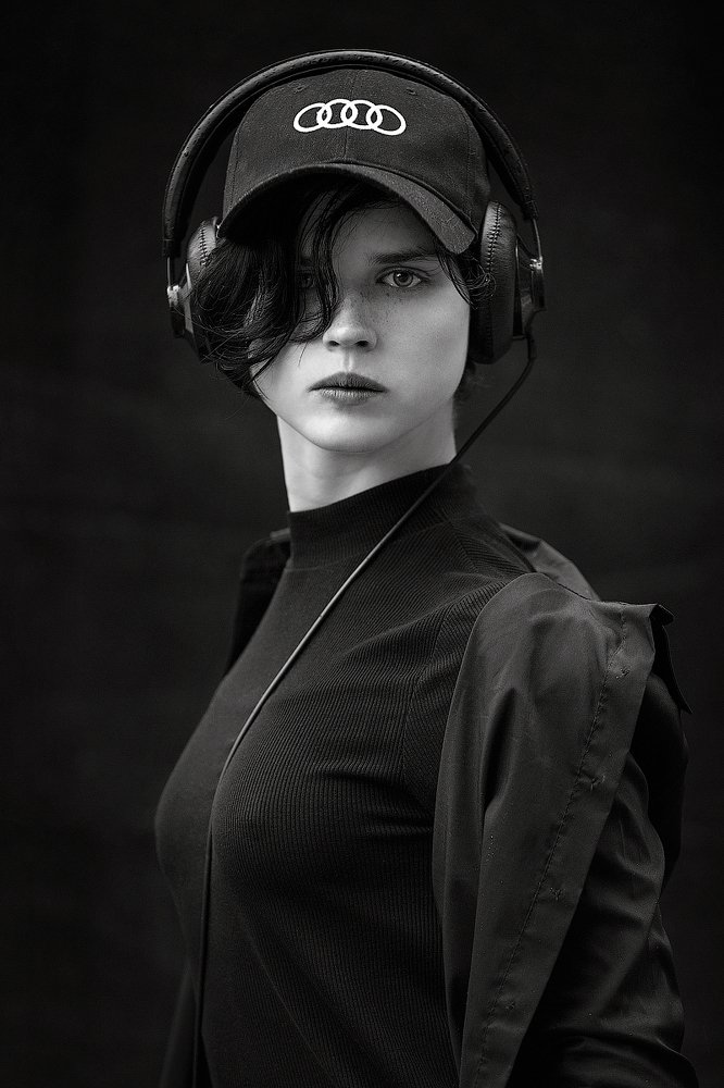 Photograph by Михаил Корнилов