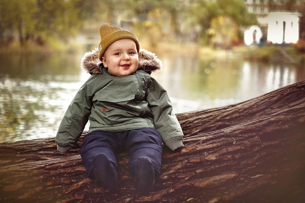 Photograph by Галина Уланова