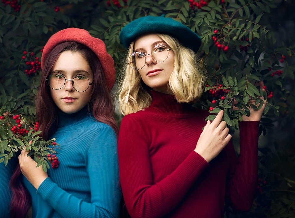 Photograph by Юлия Борисова