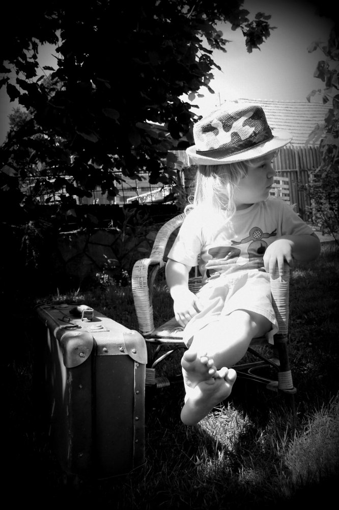 Photograph by Lucia K