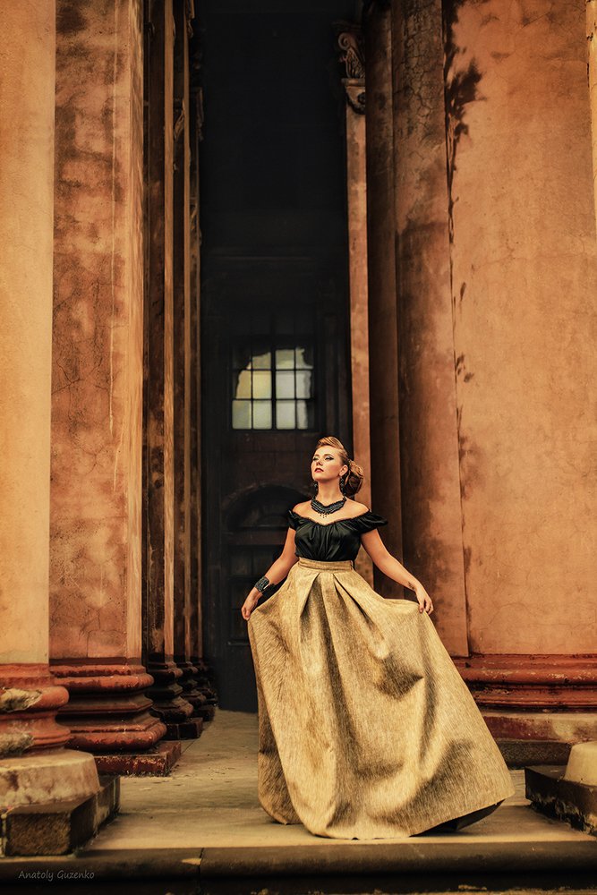 Photograph by Анатолий Гузенко