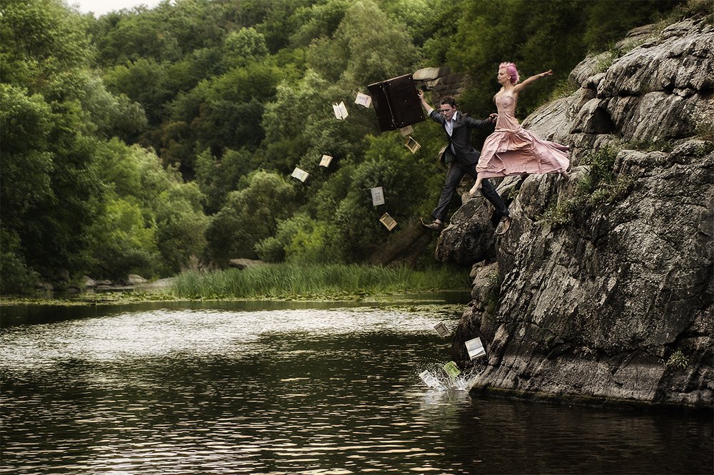 Photograph by Анатолий Гузенко