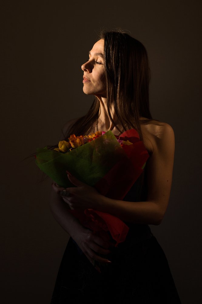 Photograph by МИХАИЛ ЛОГАШОВ