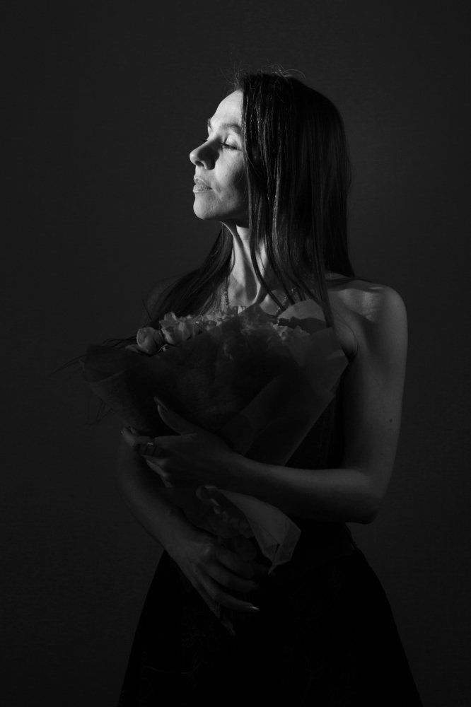 Photograph by МИХАИЛ ЛОГАШОВ