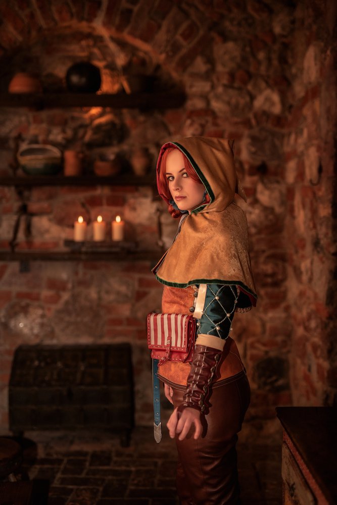 Photograph by Jekaterina Feldsteine