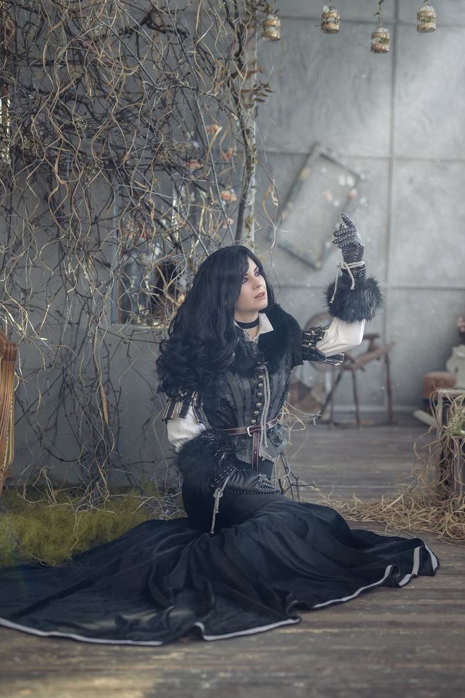 Photograph by Jekaterina Feldsteine