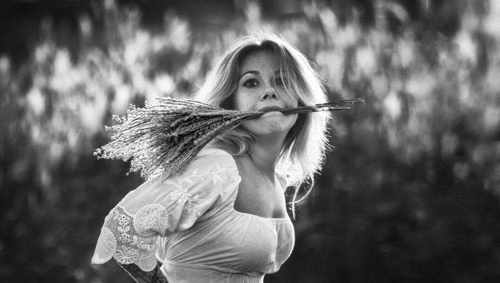 Photograph by Darya Lebedeva