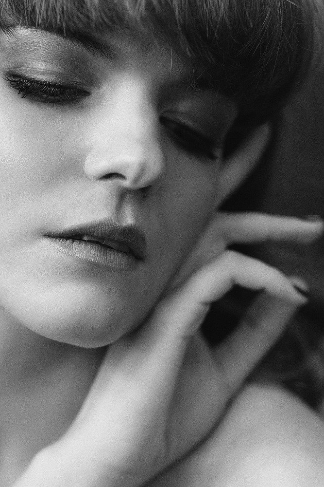 Photograph by Jekaterina Feldsteine