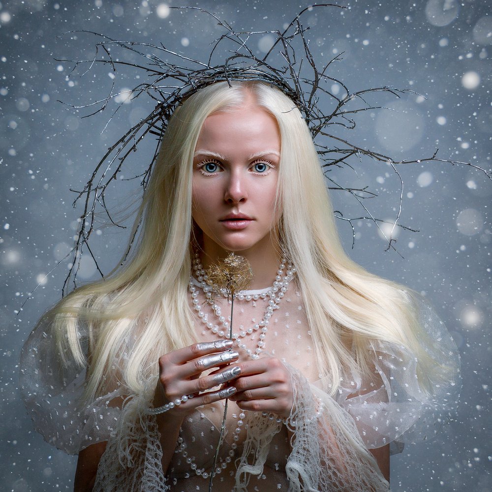 Photograph by Юлия Войнич