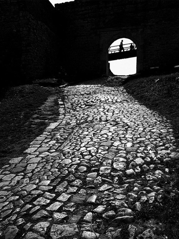 Photograph by Anatoly Biryukov