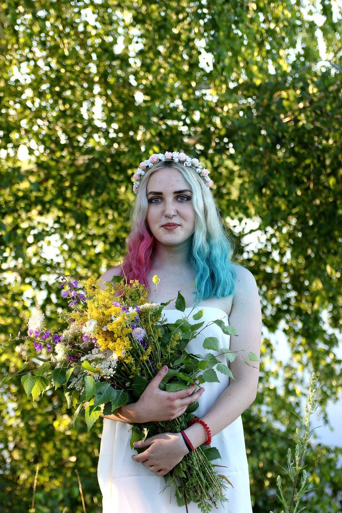 Фотография автора Stanislav Kompaniiets