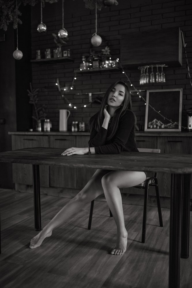 Photograph by Ольга Канайкина