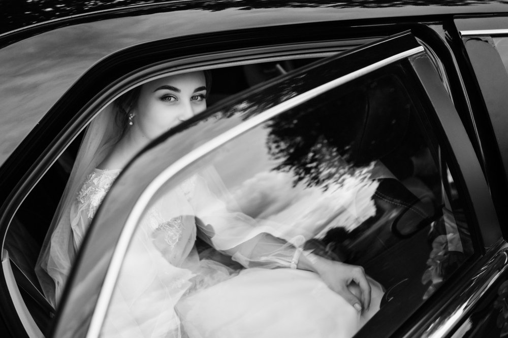 Photograph by Анастасия Данилюк