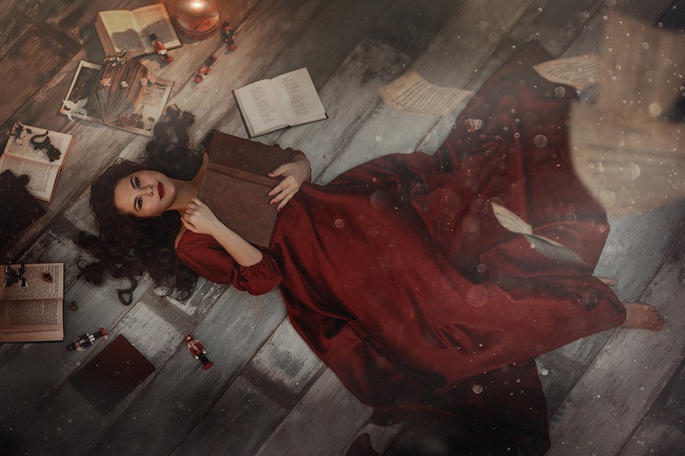 Photograph by Алена Яковлева