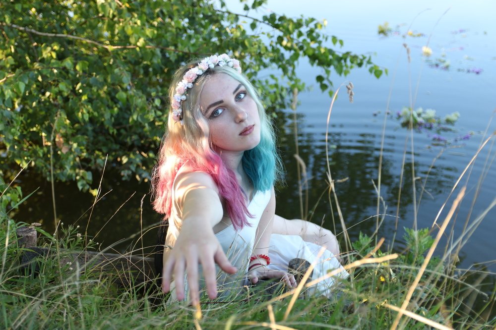 Фотография автора Stanislav Kompaniiets