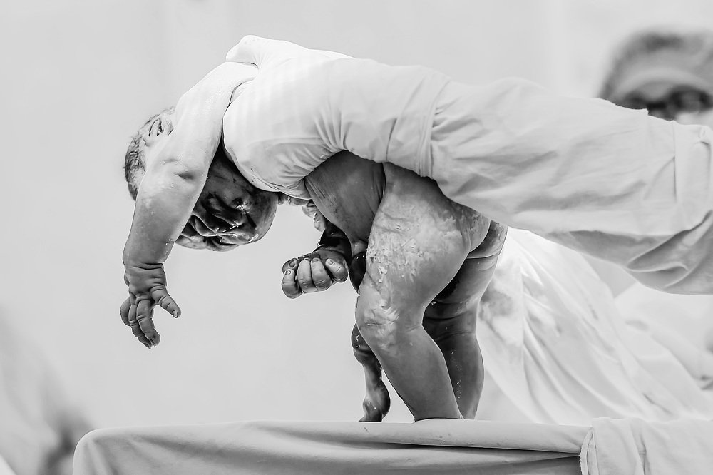 Photograph by Илона Чвань