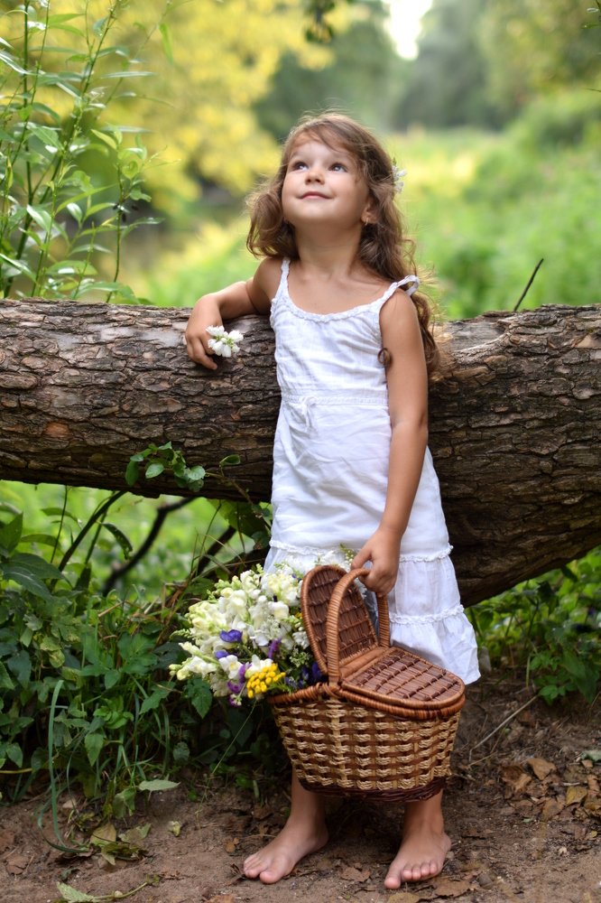 Photograph by Светлана Семёнова