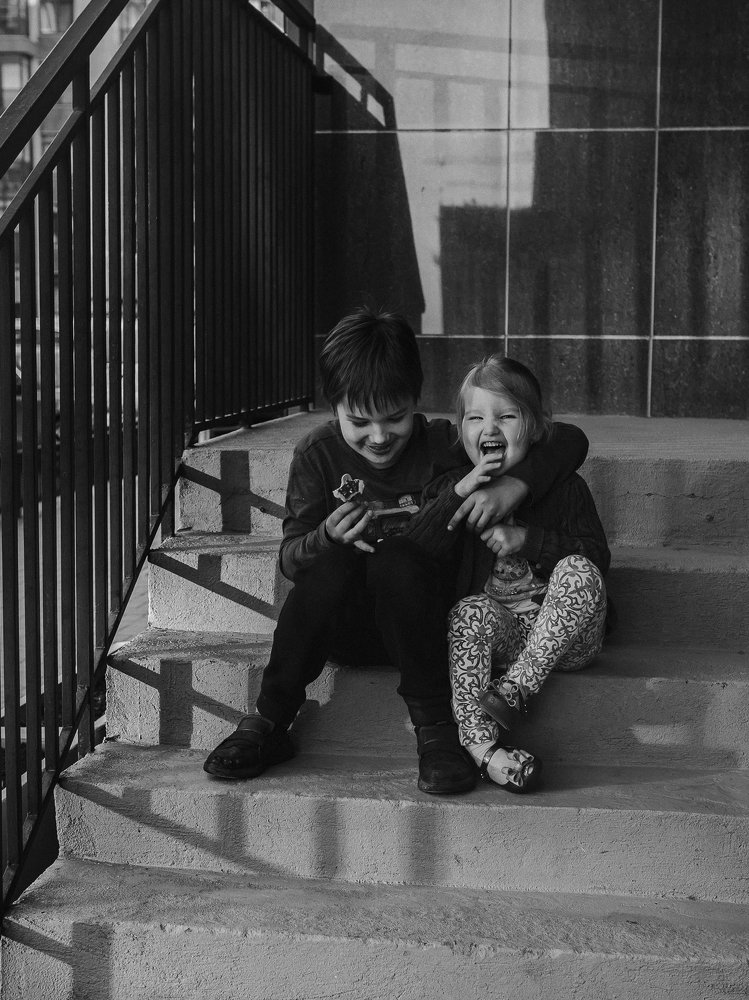 Photograph by Юлия Есикова