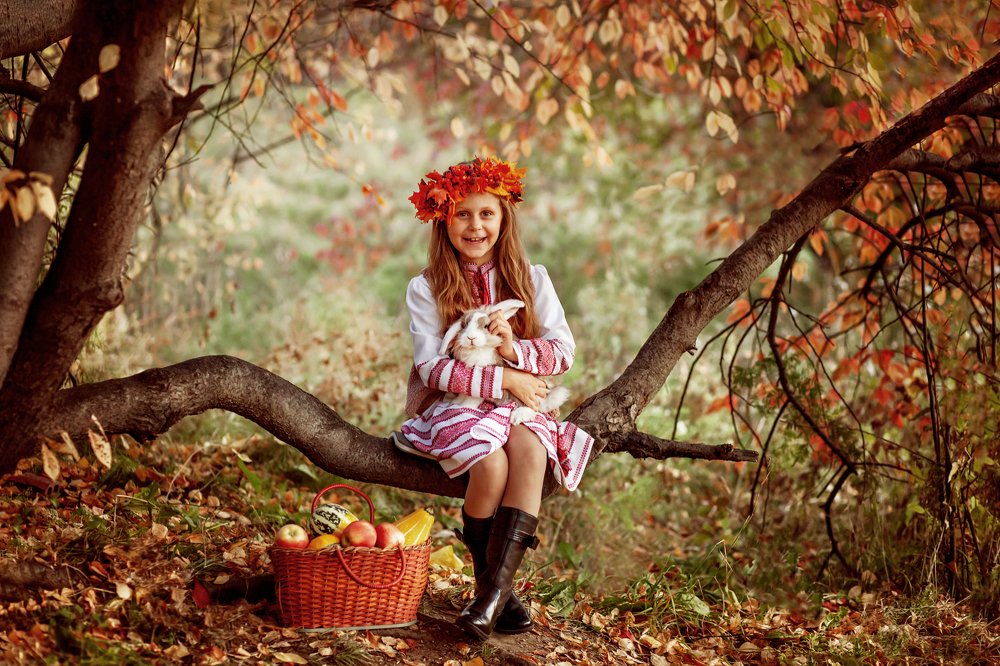 Photograph by Ольга Копылова