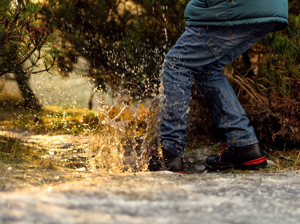 Photograph by Юлия Есикова