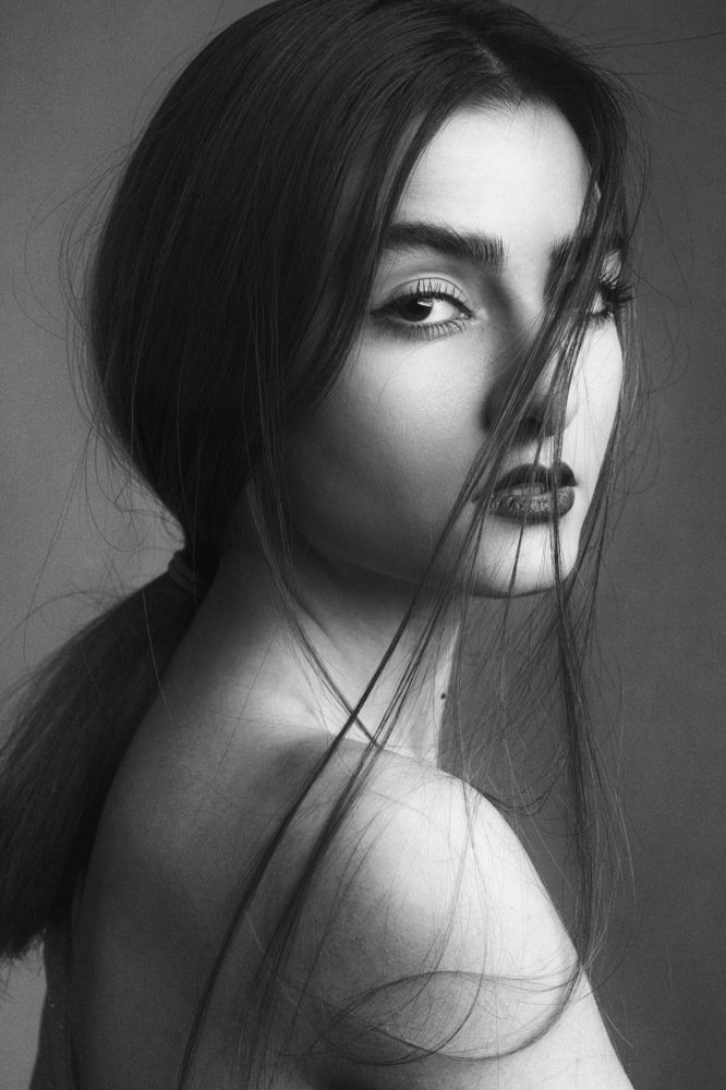 Photograph by behnam khoramshahi