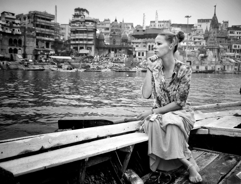 Photograph by DHIRAJ GOSWAMI