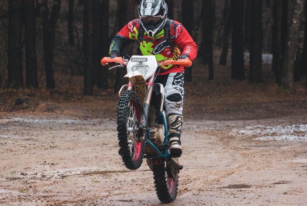 Photograph by Сергей Лашнев