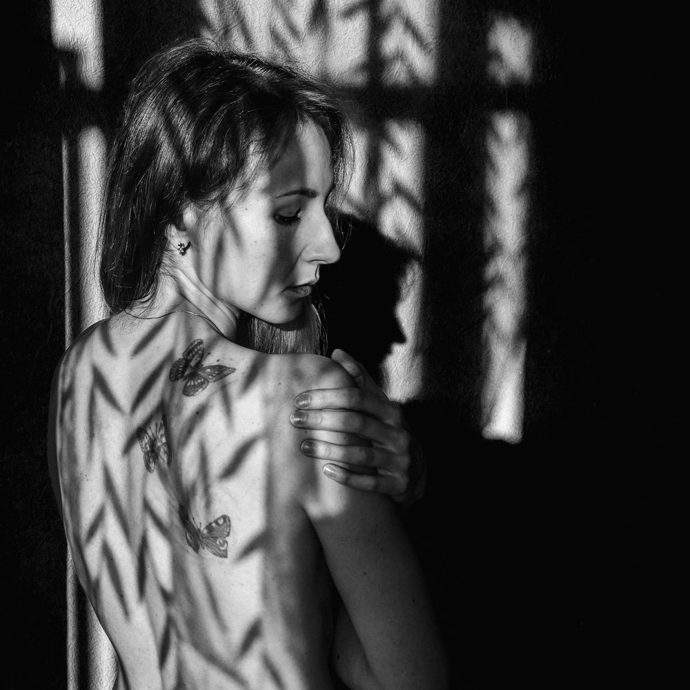 Photograph by Юлия Есикова