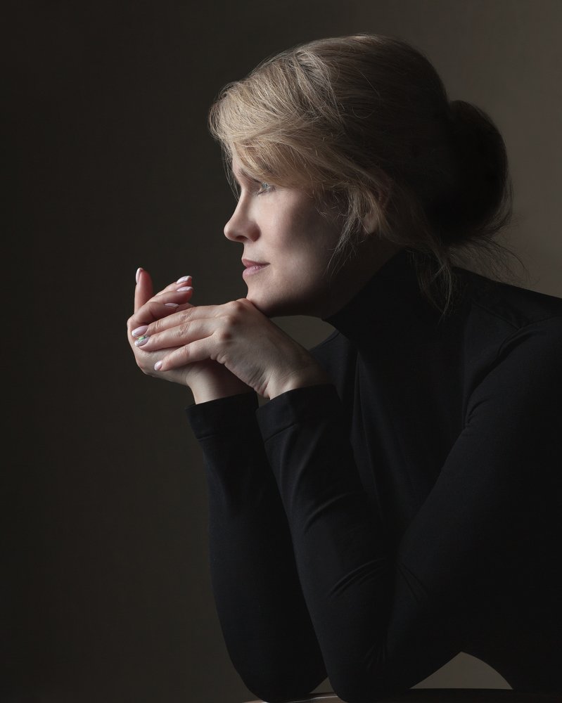 Photograph by Ольга Копылова