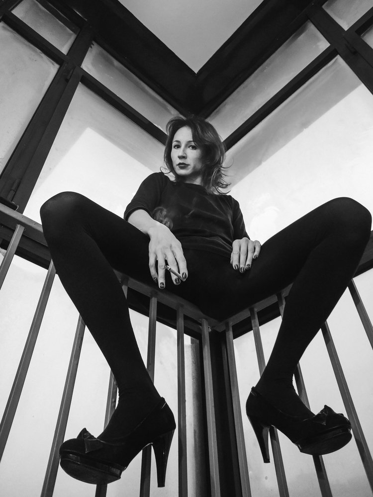 Photograph by Юлия Есикова