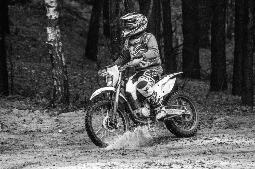 Photograph by Сергей Лашнев