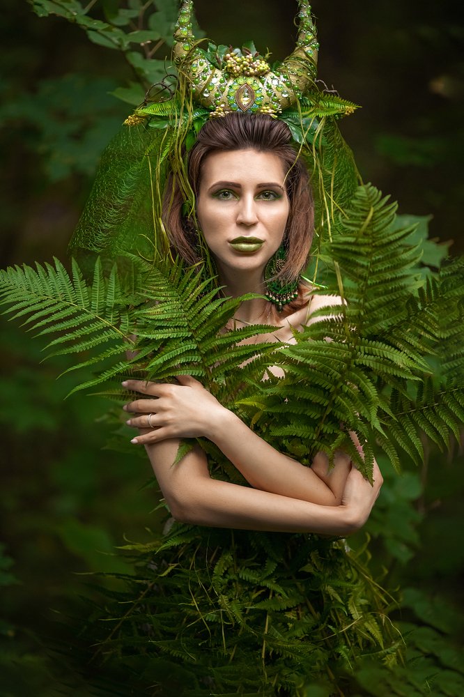 Photograph by Ангелина Старцева