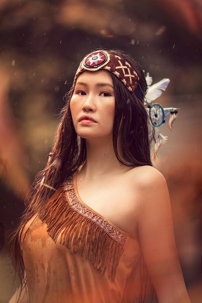 Photograph by Ангелина Старцева