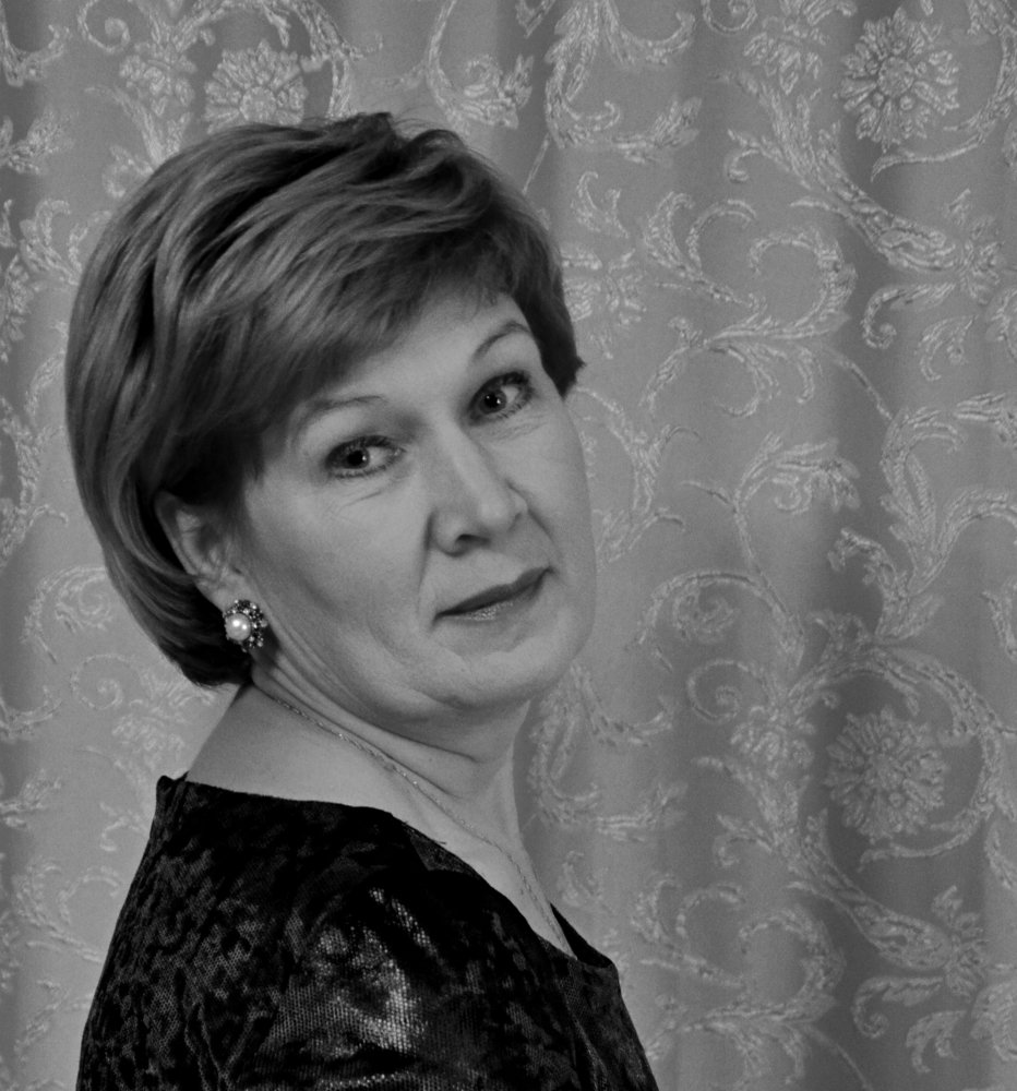 Photograph by Алексей Епишин