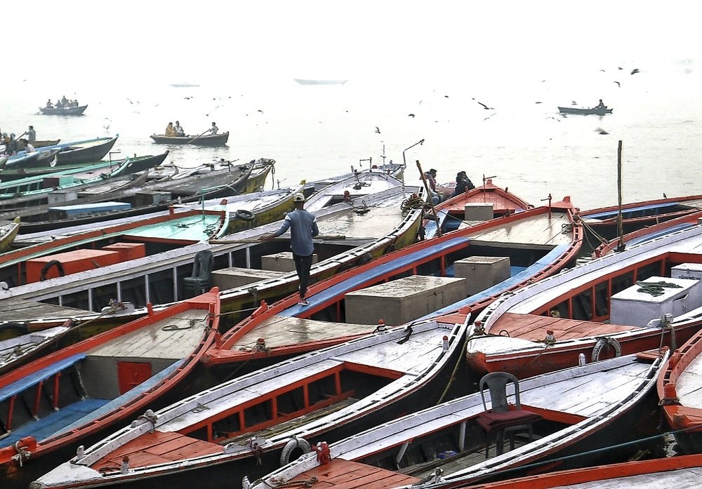 Photograph by DHIRAJ GOSWAMI