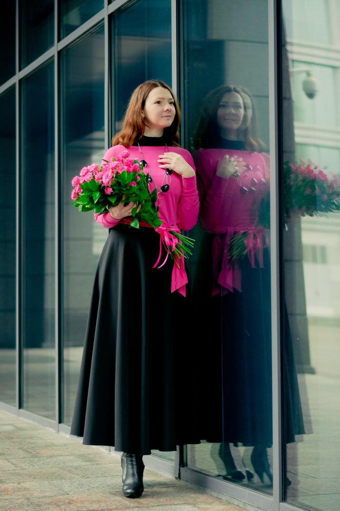 Photograph by Алексей Лобанов