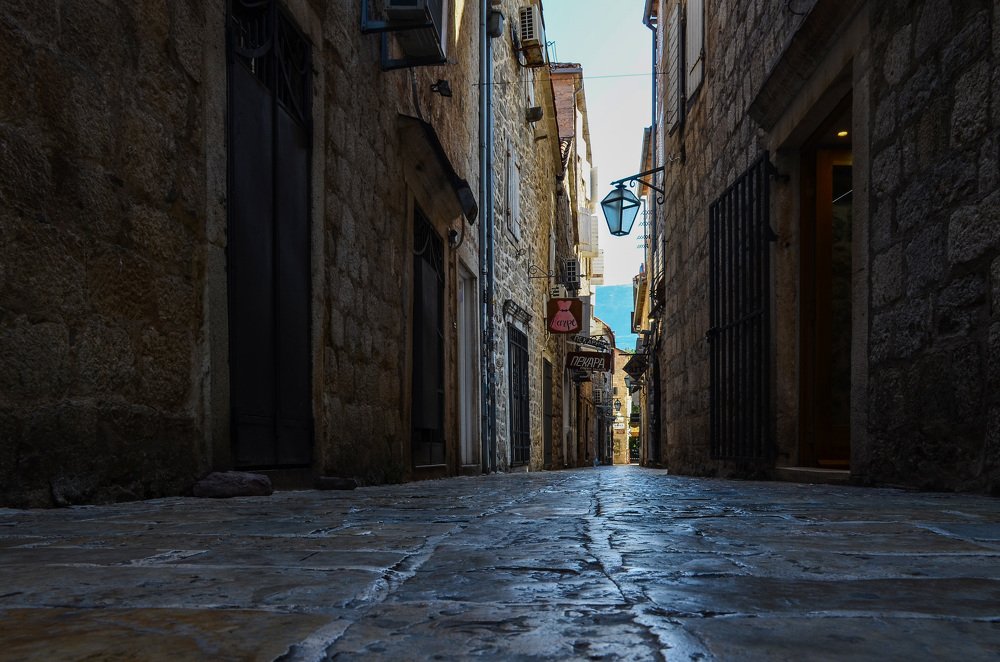 Photograph by Pavel SidorOFF