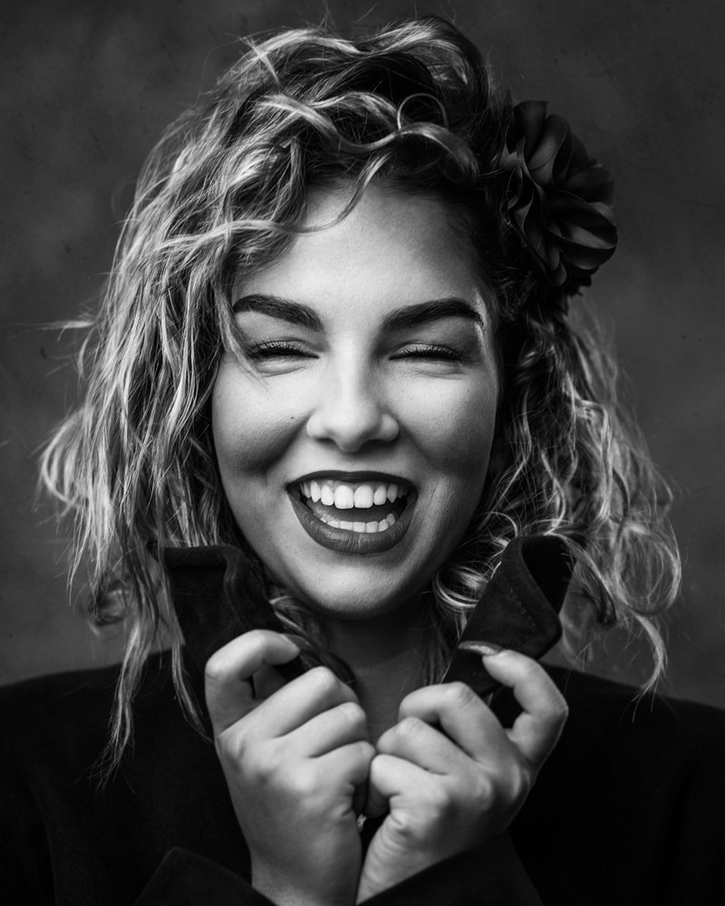 Photograph by Marta Kuta