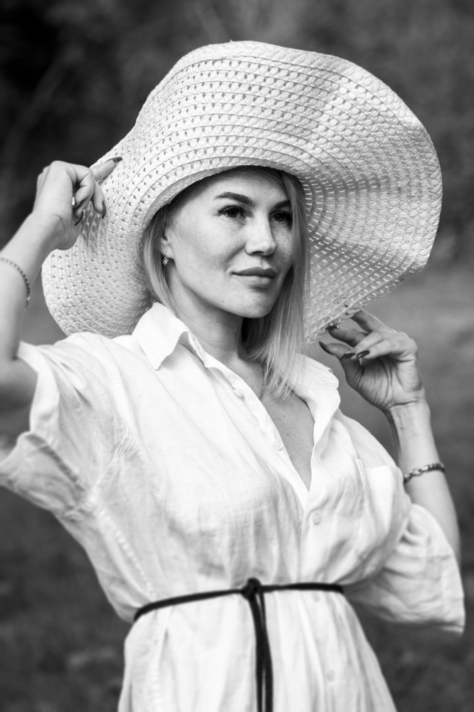 Фотография автора Зоя Малхова