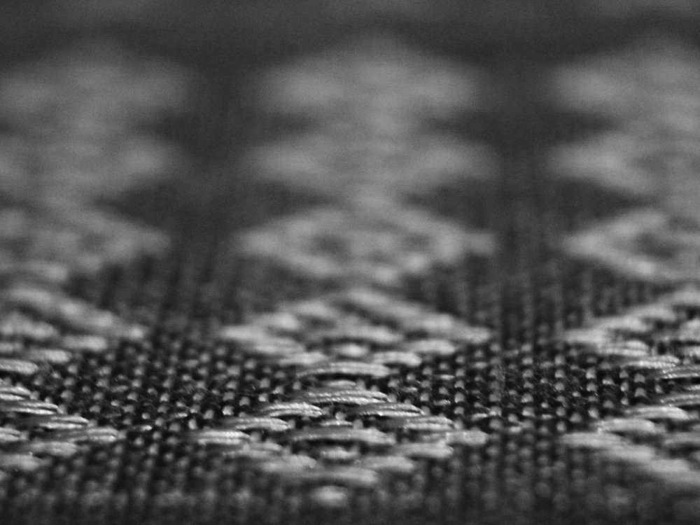 Woven Fabric.