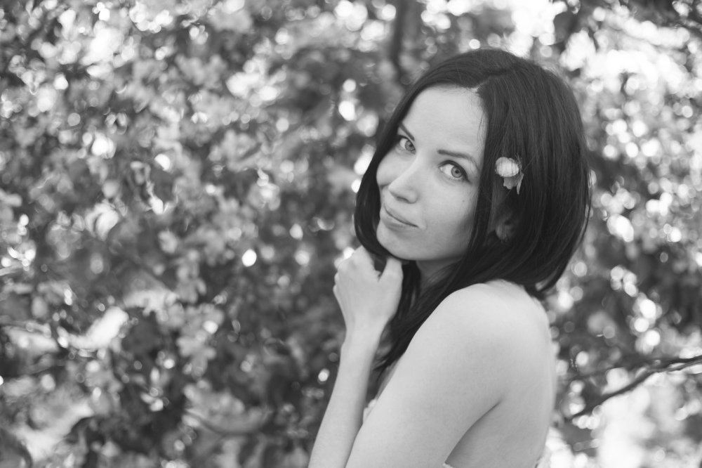 Photograph by Алена Потемкина