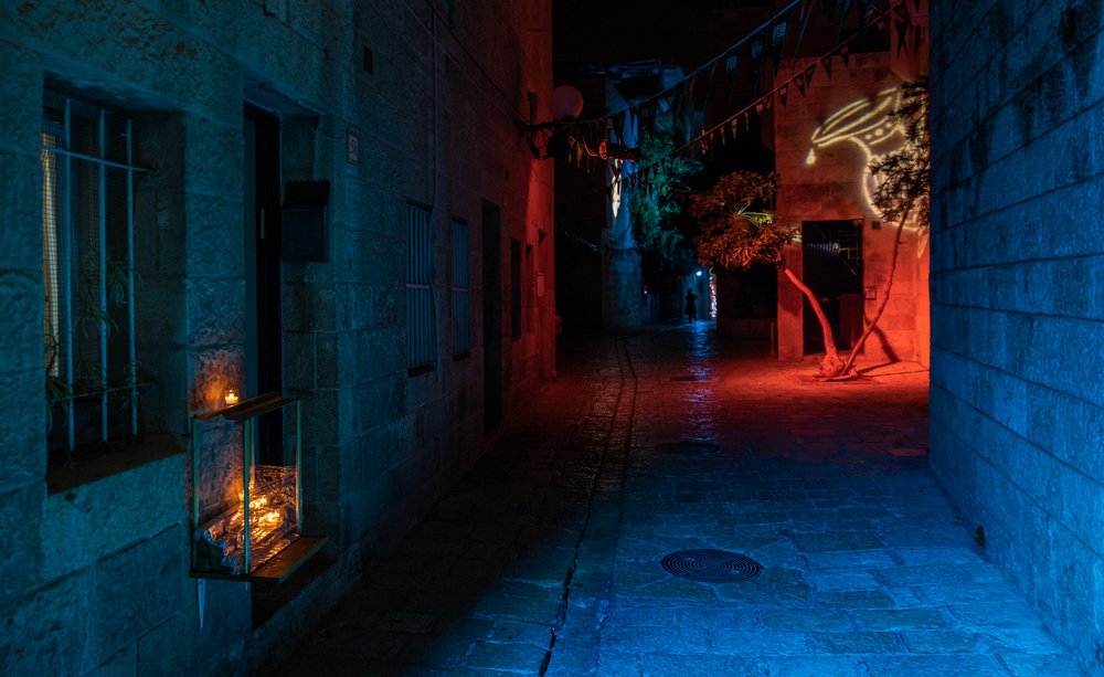 Photograph by Ilya Kartchevski