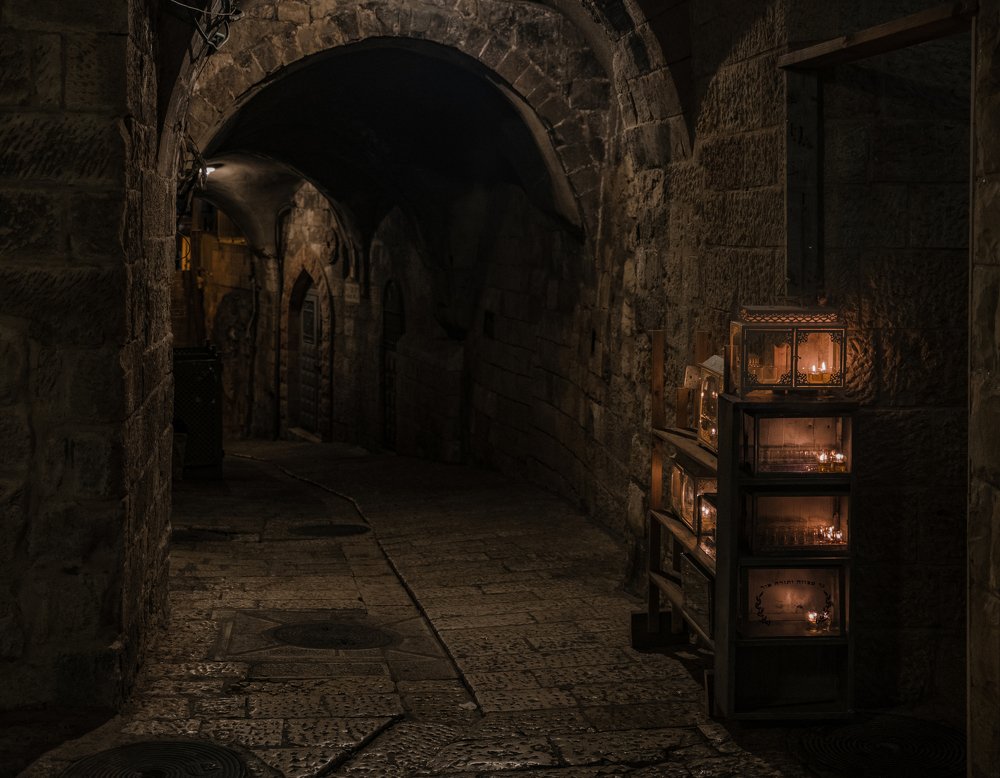 Photograph by Ilya Kartchevski