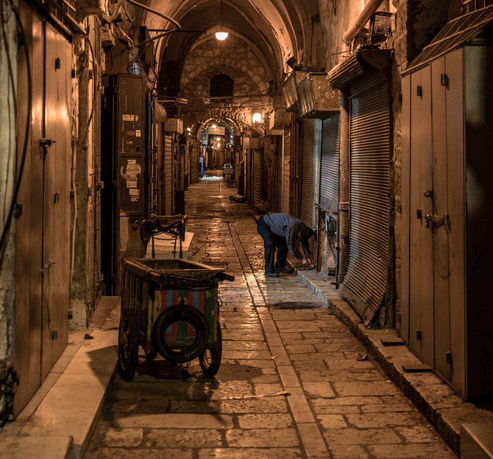 Photograph by Ilya Kartchevski