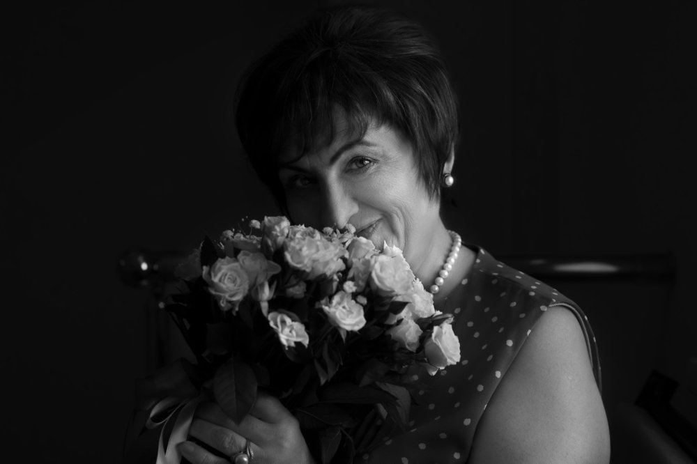 Снова невеста